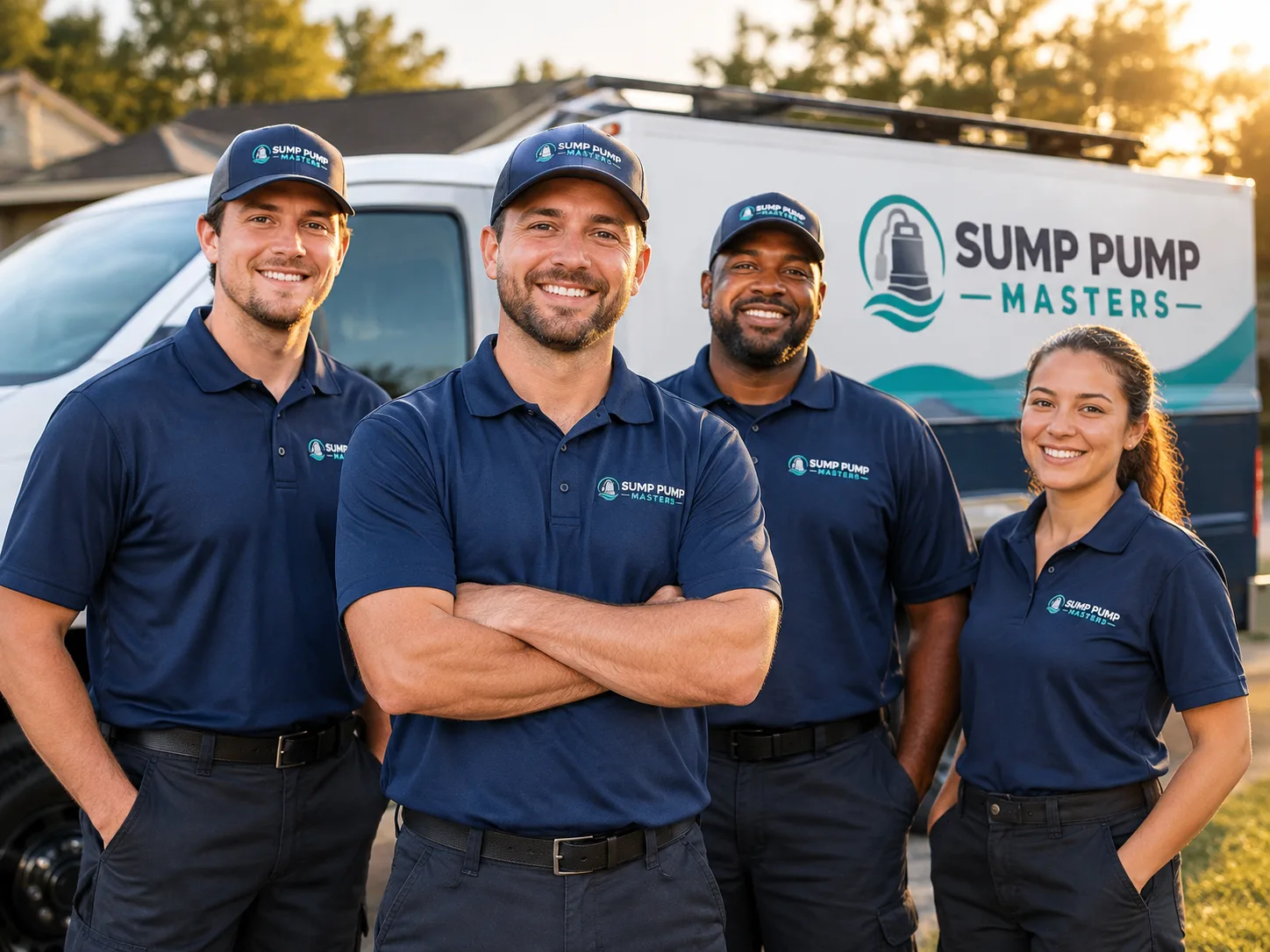 Sump Pump Repair company in Richland, TX
