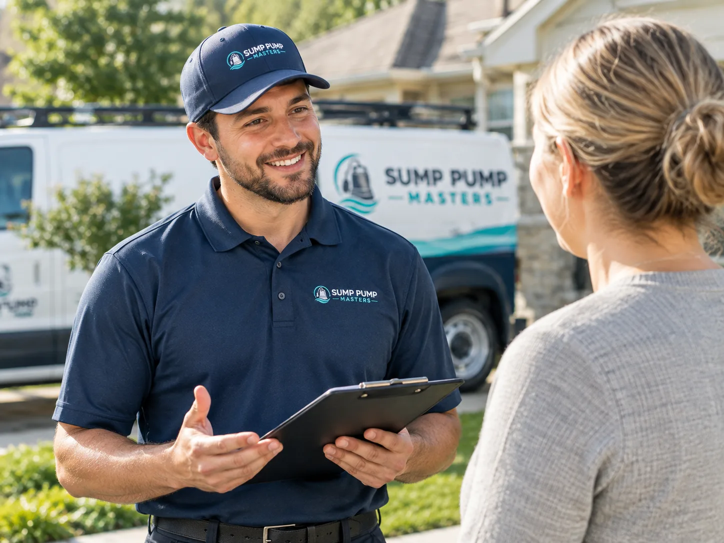Sump Pump Repair Richland, TX FAQs